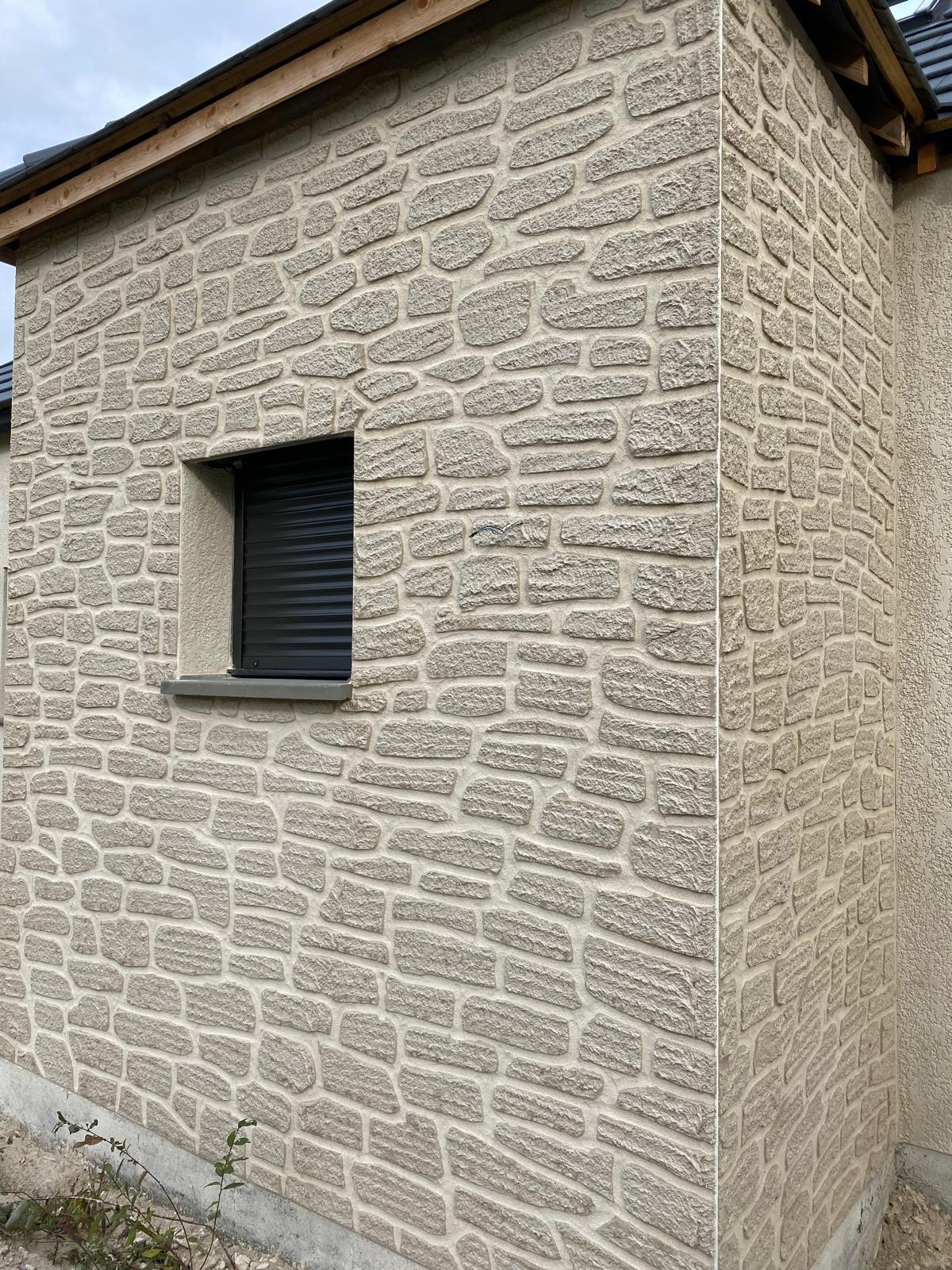 Déco Pierre